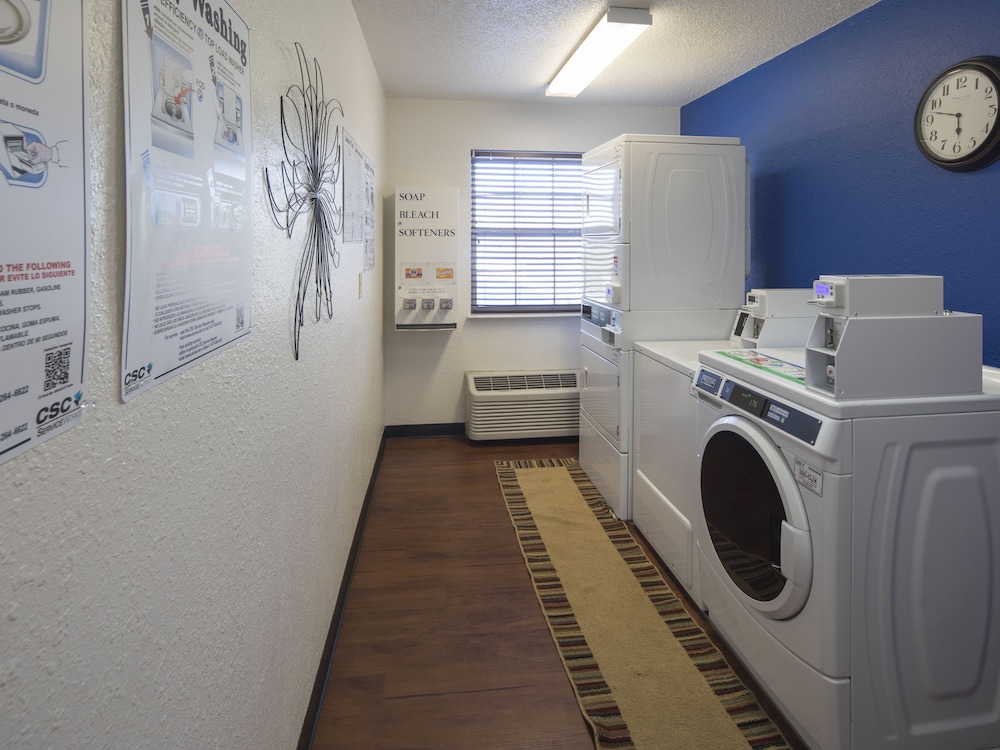 InTown Suites Extended Stay Anderson SC Clemson University - photo 23