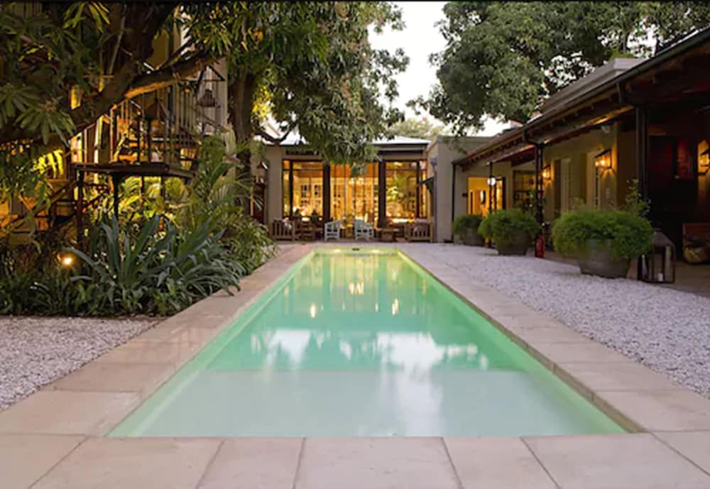 La Alondra Casa De Huéspedes — 4-Star Luxury Hotel in Corrientes, Argentina