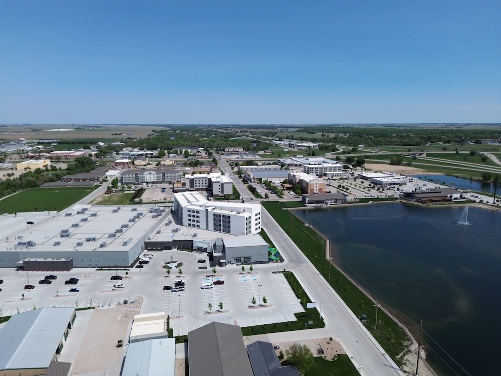 Crowne Plaza Kearney by IHG - photo 112