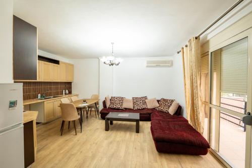 Queen s Luxury Apartments Lake — 4-Star Luxury Hotel in Tirana, Albania