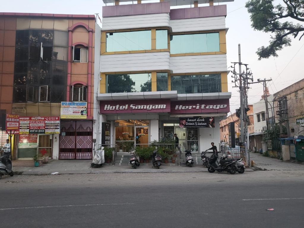 Sangam Heritage — Haridwar — photo 3