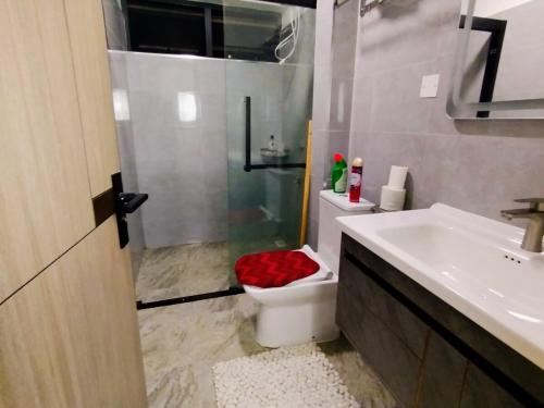 Leo 1bdrm 5min to Nairobi CBD