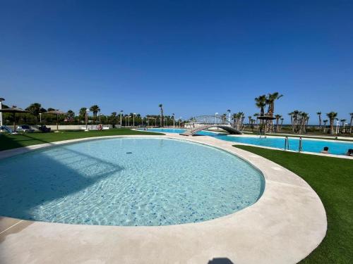 Magic World Vacaciones — Cabanes
