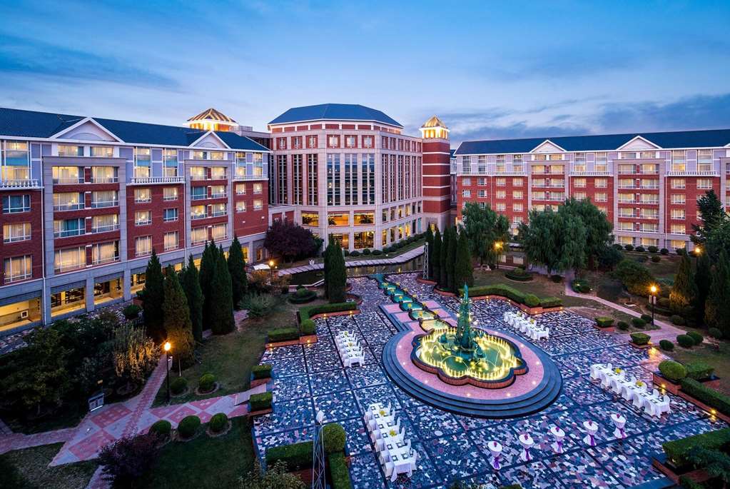 Wyndham Beijing North Hotel in Beijing, People's Republic of China