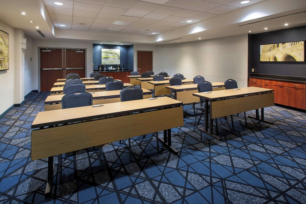 Courtyard by Marriott Ewing Princeton - photo 44