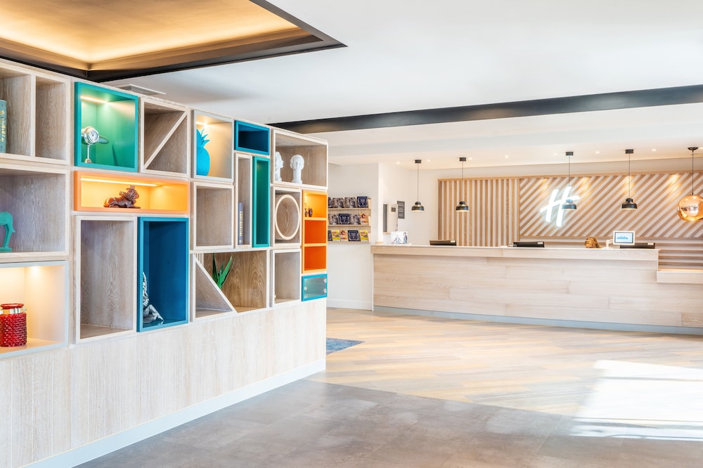 Holiday Inn Stevenage in Stevenage, United Kingdom