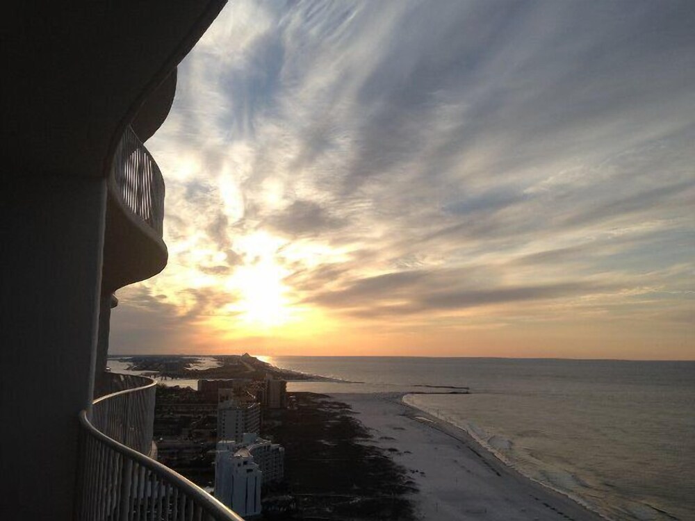 Turquoise Place C2205 — 5-Star Luxury Hotel in Orange Beach, United States