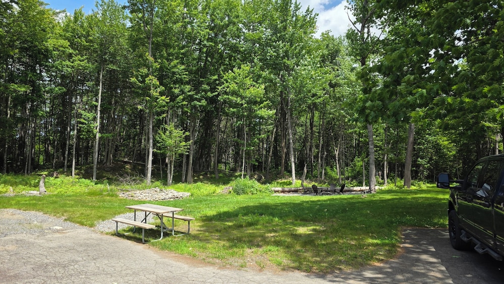 Abbot Trailside Lodging - photo 48