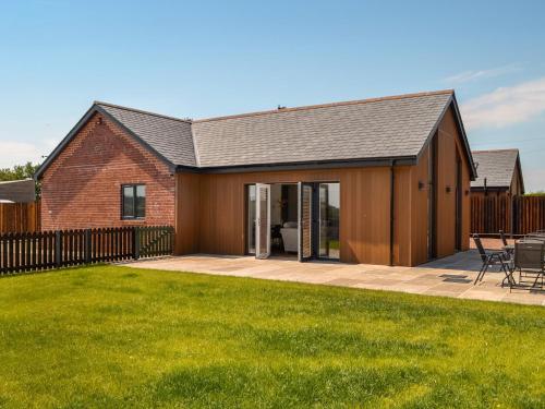 Fell View Cottage Uk43378 — 4-Star Luxury Hotel in Carlisle, United Kingdom