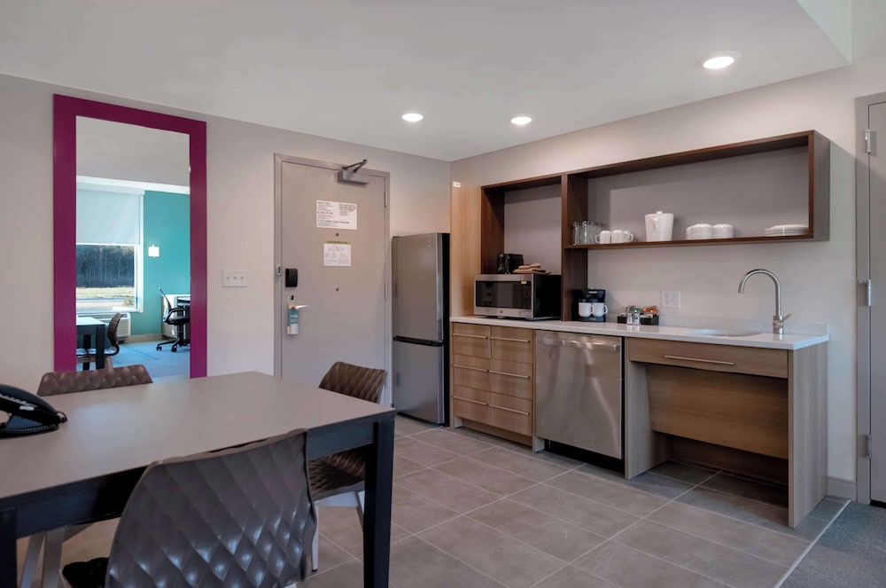 Home2 Suites by Hilton Savannah I95 North - photo 11