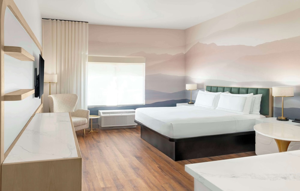 DoubleTree by Hilton Phoenix Gilbert - photo 6