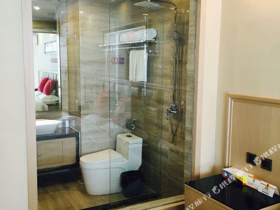 Super 8 Hotel — hotel in Jiaozhou
