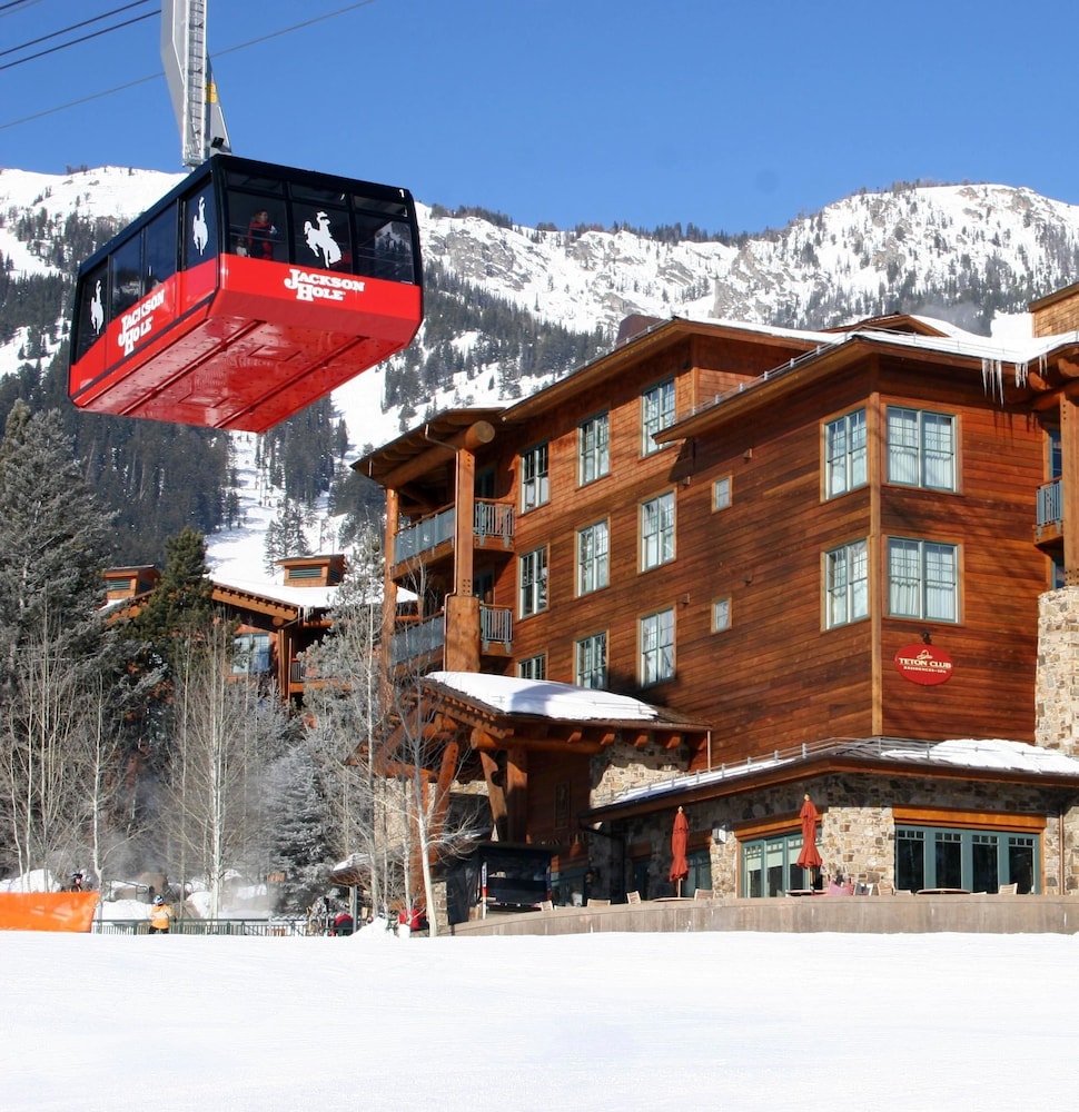Teton Club - photo 17