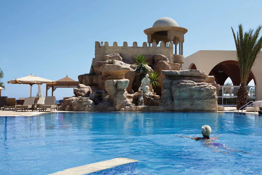 Steigenberger Marhaba Thalasso — Hammamet — photo 4