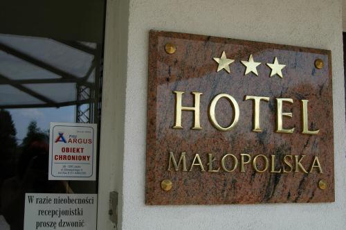 Hotel Restauracja Małopolska — Jaslo — photo 4