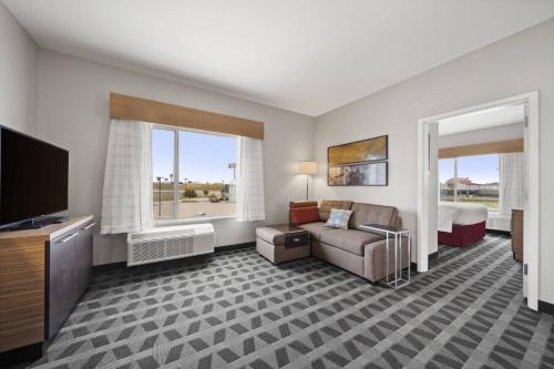 TownePlace Suites Waco Northeast - photo 9