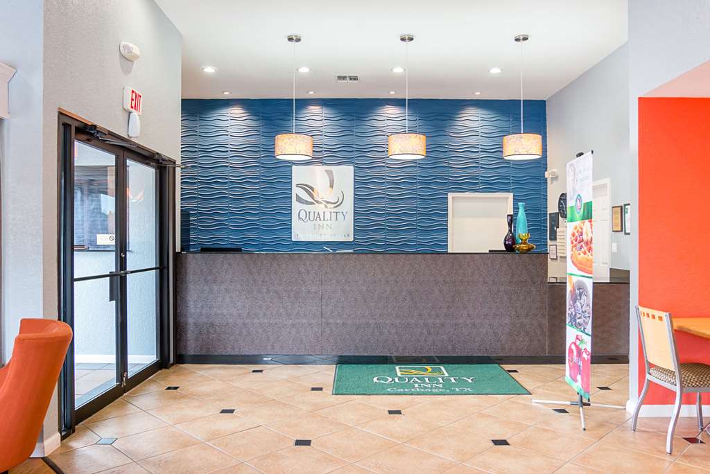 Quality Inn Carthage - photo 6
