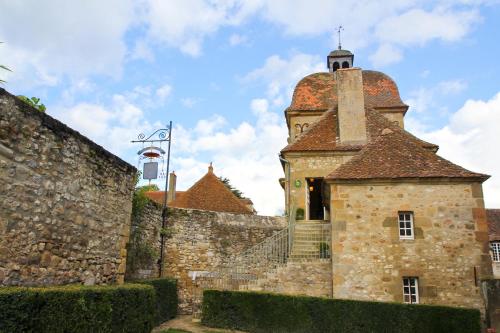 La Porterie — Souvigny — photo 4