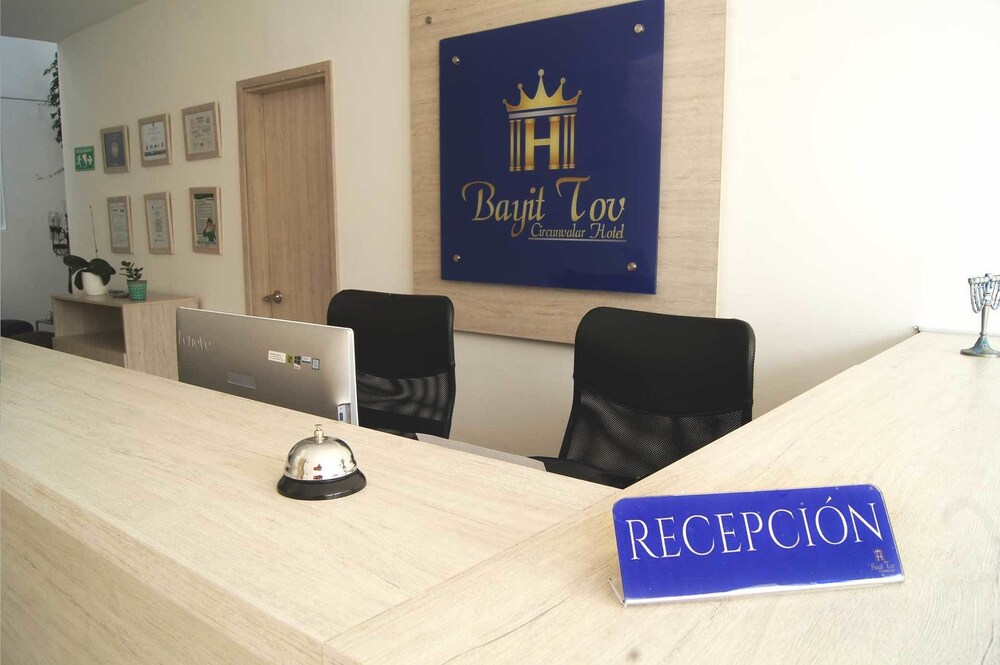 Bayit Tov Circunvalar Hotel in Pereira, Colombia