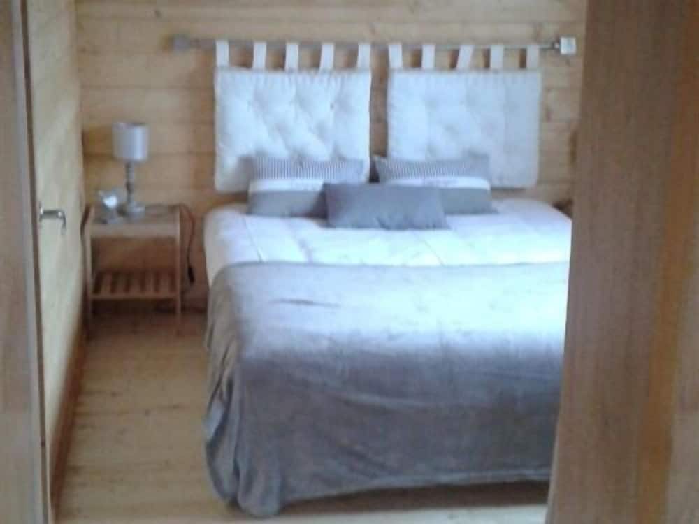 Les Chalets De Lozzi — Unknown City — photo 3