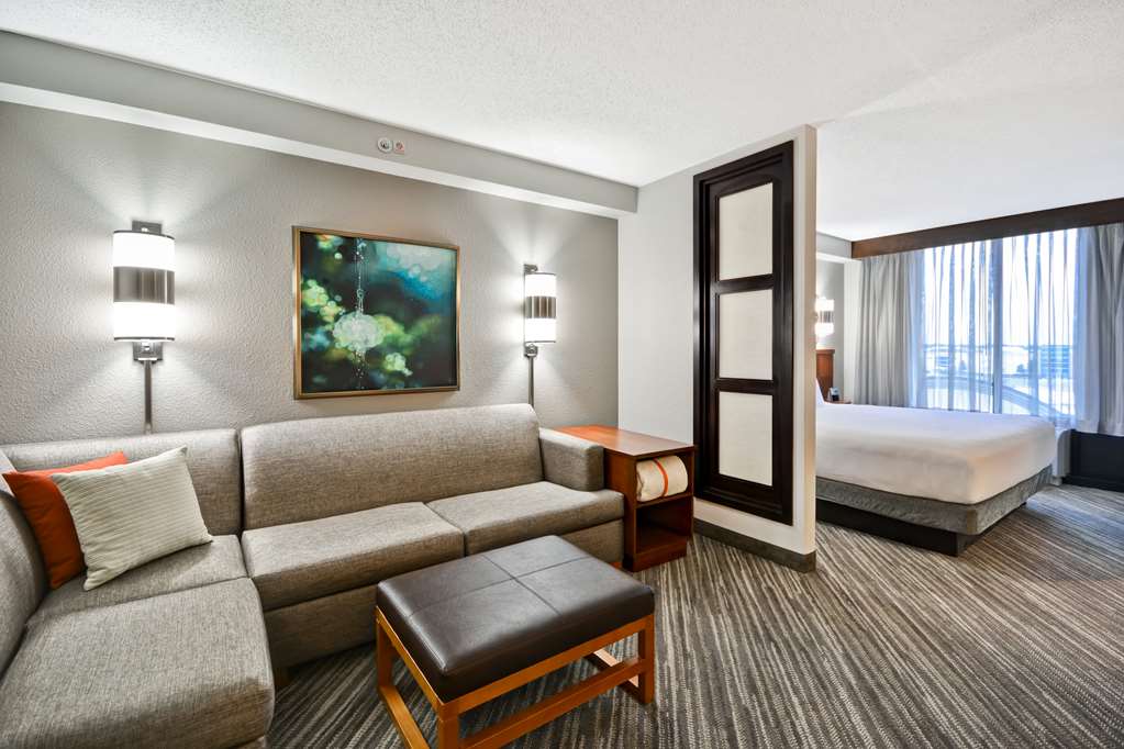 Hyatt Place Baton Rouge I 10 - photo 28