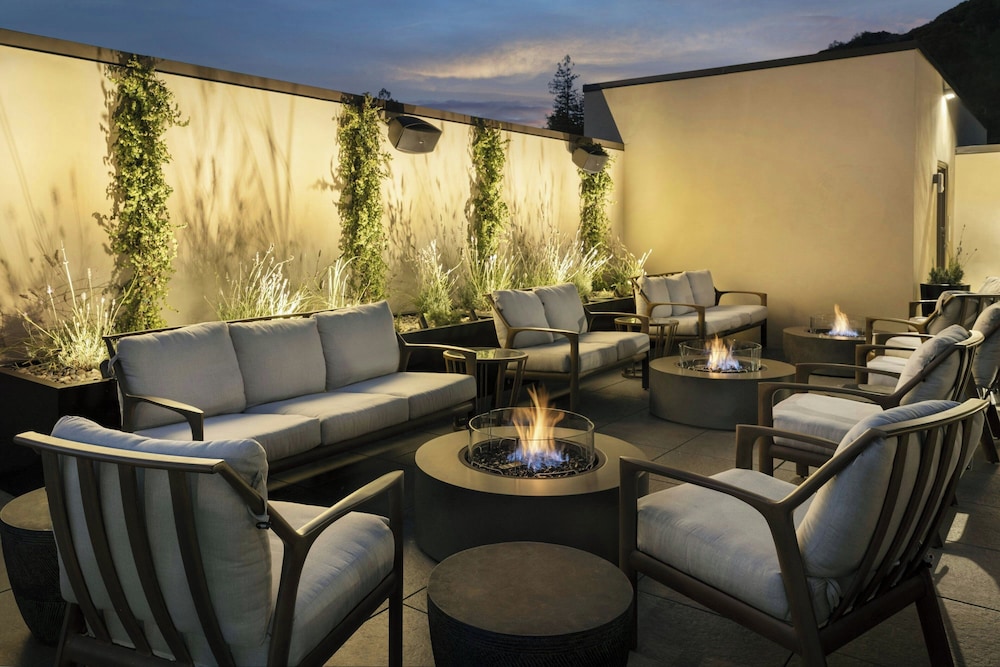 AC Hotel San Rafael Downtown - photo 46