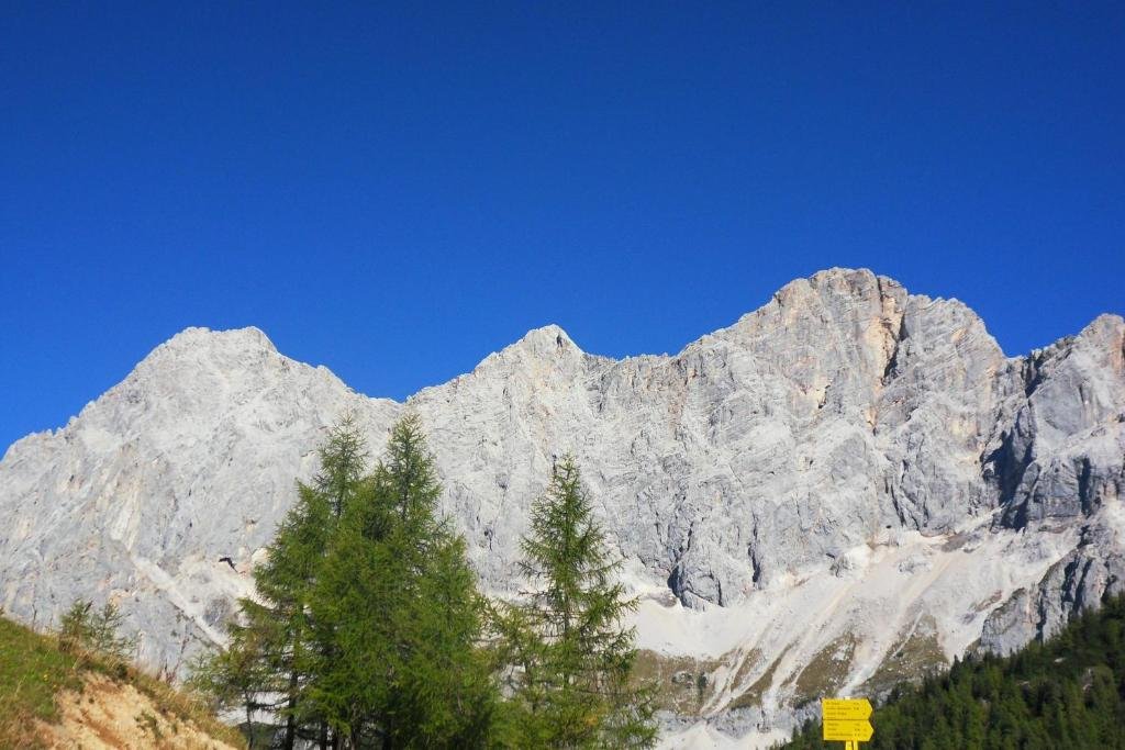 Ferienhaus Abendstille — Ramsau Am Dachstein — photo 4