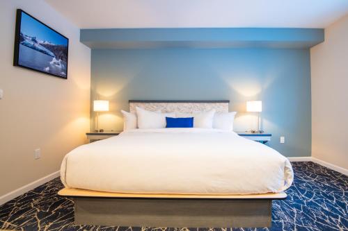 Gateway Hotel - photo 6