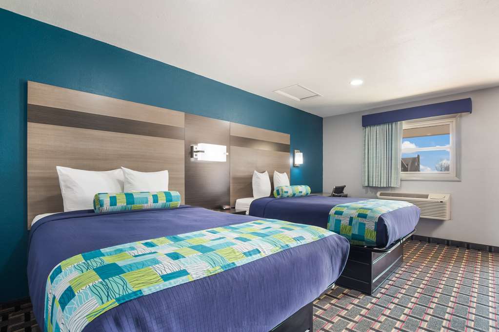 Knights Inn and Suites Salem - photo 25