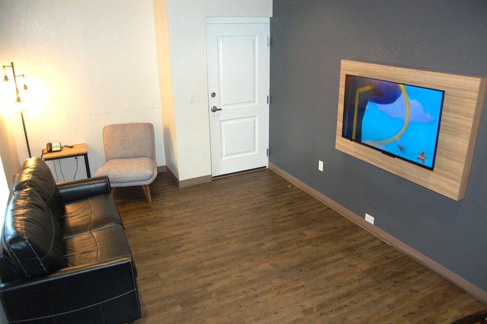Vacation Lodge - photo 18