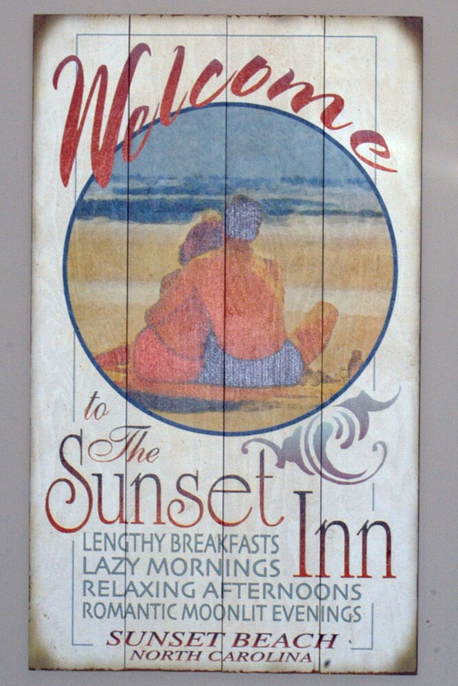 The Sunset Inn - photo 72