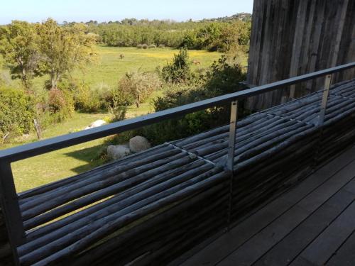 A1 Magnifique appt 6 personnes Lofts de Ste Lucie in Zonza, France