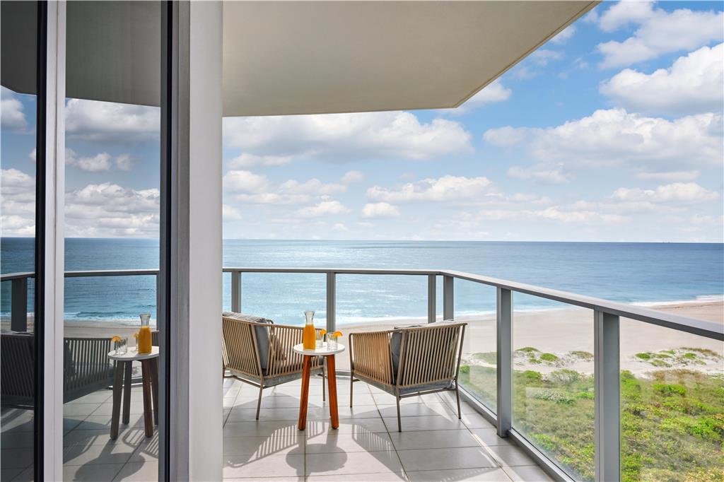 Amrit Ocean Resort & Residences Singer Island - photo 7