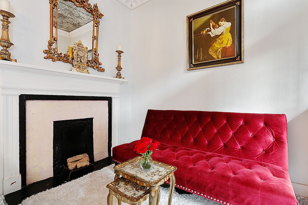 French Quarter Mansion - photo 83