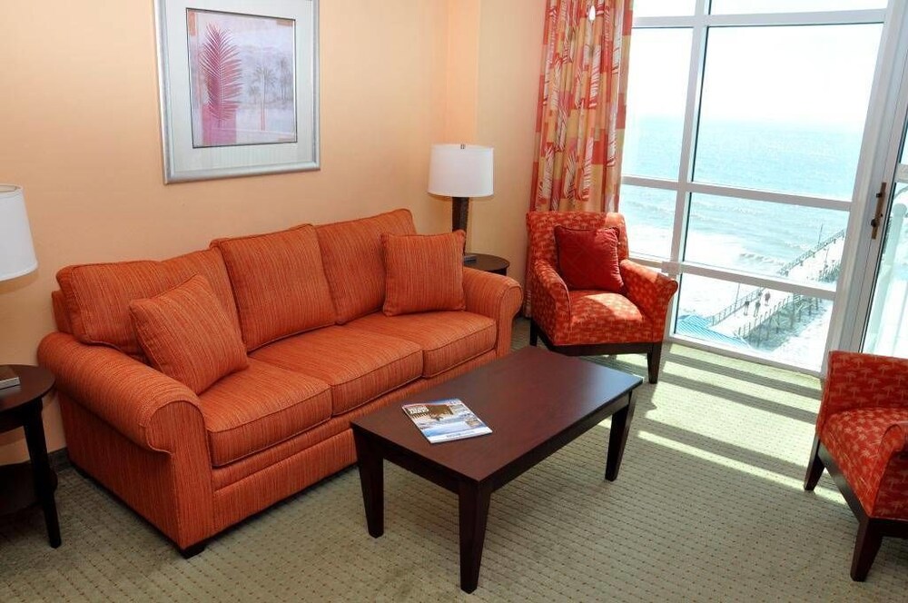 Prince Resort 803 2 Br condo by RedAwning - photo 7