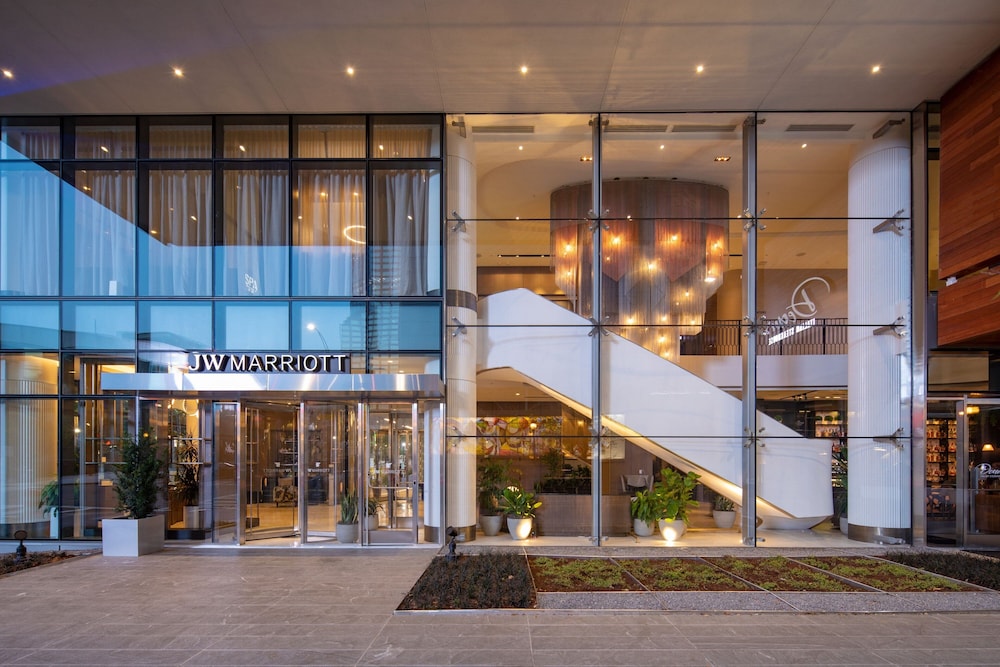 JW Marriott Charlotte - photo 78