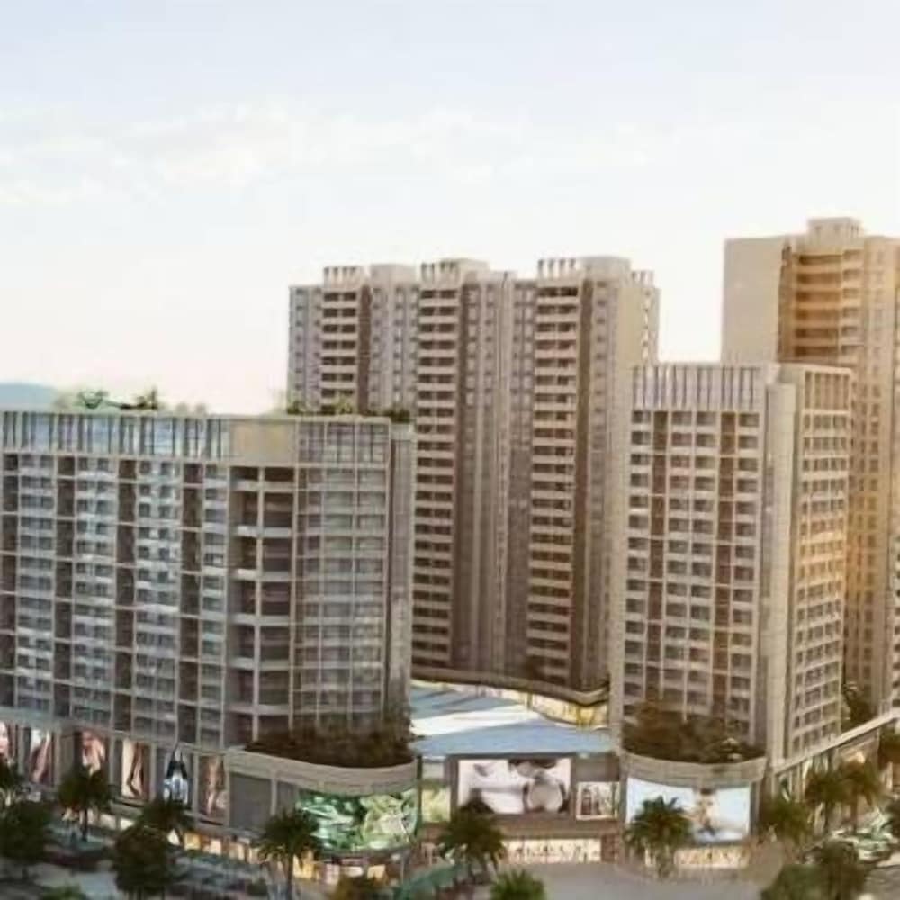 Yumi Boutique Apartment — 4-Star Luxury Hotel in Foshan, People's Republic of China