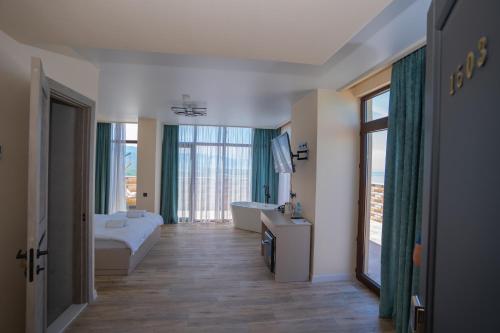 Rumi Hotel