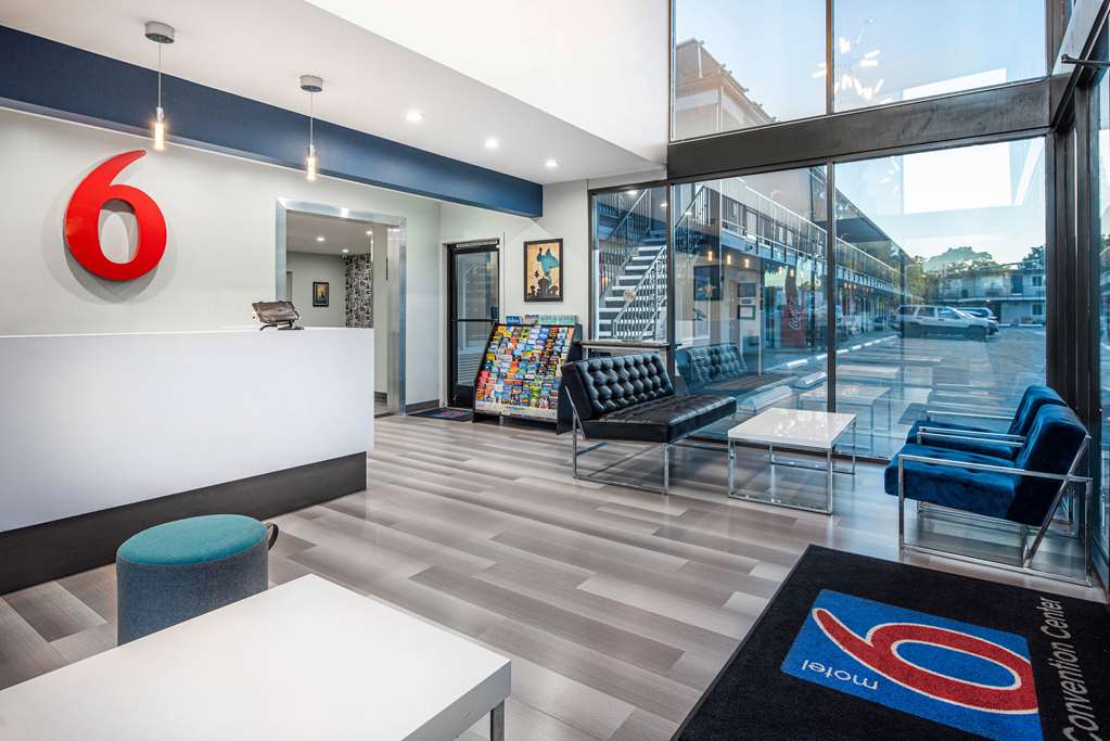 Motel 6 Anaheim CA Convention Center - photo 38
