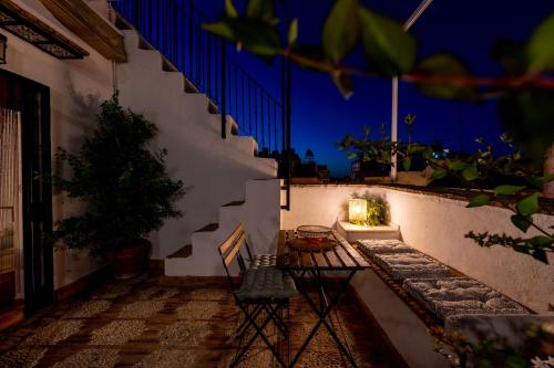 A tico con encanto en Sierpes — 4-Star Luxury Hotel in Sevilla, Spain