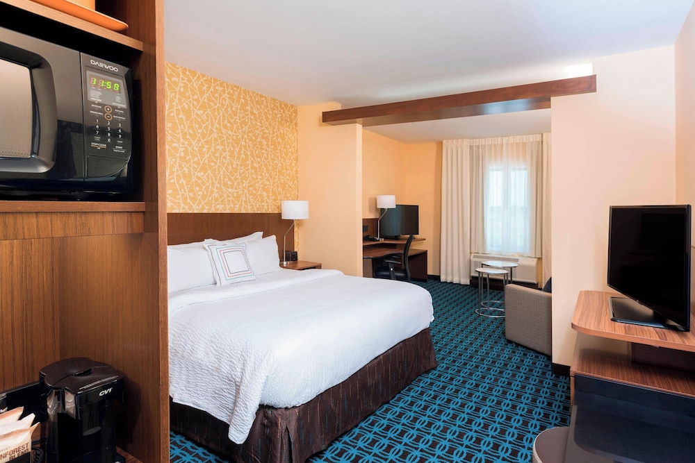 Fairfield Inn & Suites by Marriott West Monroe - photo 14