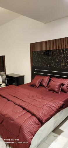 Tranquil haven - carbon neutral hotel in Dubai