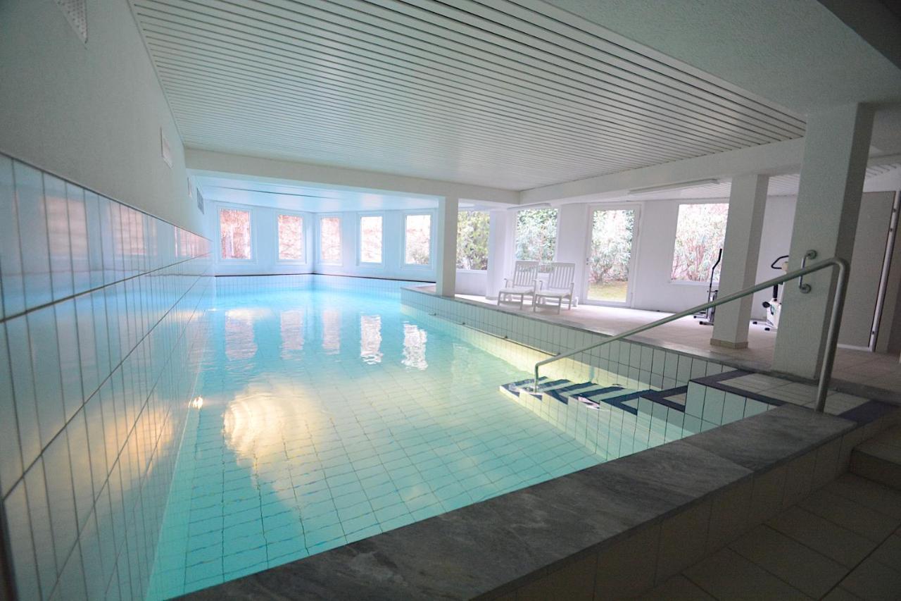La Costa di Alex — 4-Star Luxury Hotel in Minusio, Switzerland