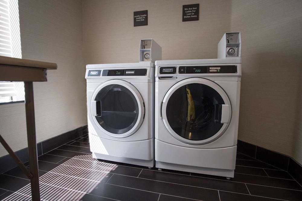 Hampton Inn Oklahoma City Yukon - photo 46