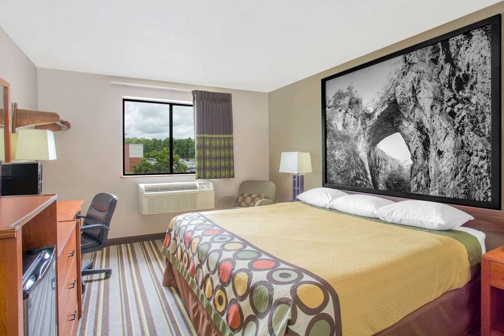 Super 8 by Wyndham Abingdon VA - photo 9