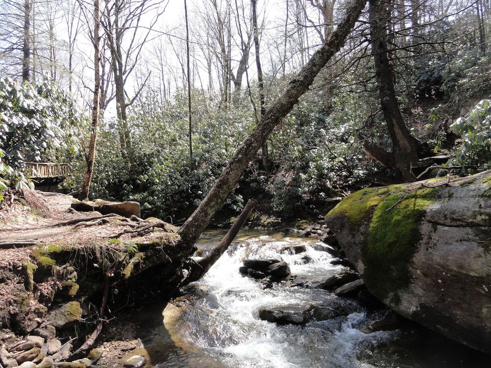 4 Seasons at Beech Mountain - photo 61