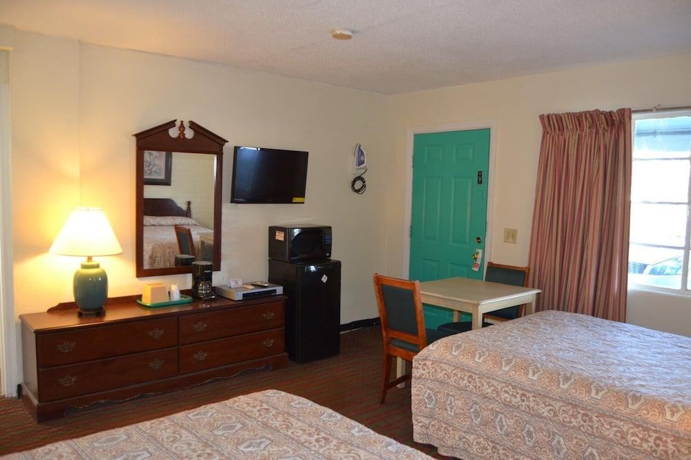 Motel Jesup - photo 10