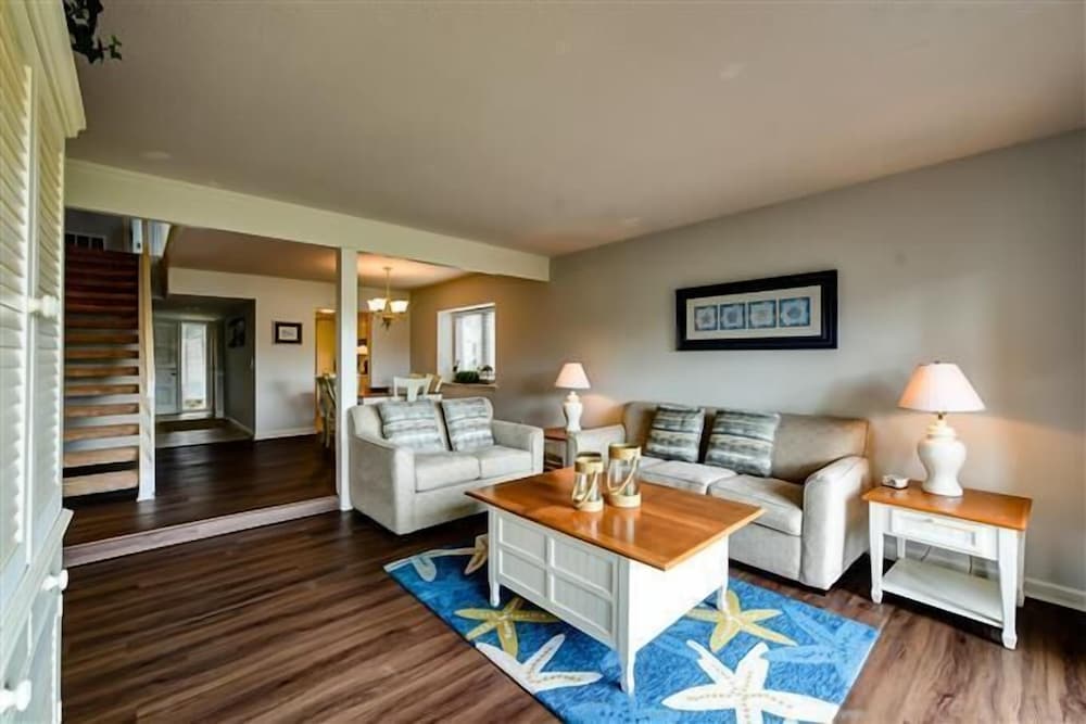 1623 Port Villa at The Sea Pines Resort - photo 21