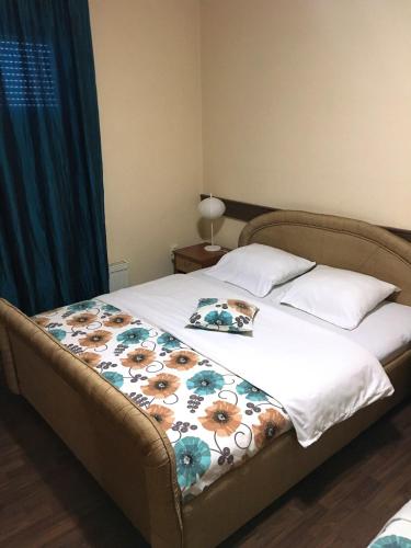 Motel Neno in Bijeljina, Bosnia and Herzegovina