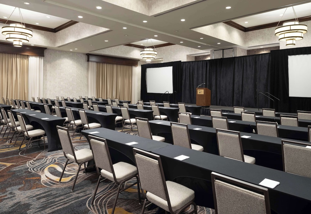 Hilton Garden Inn Bossier City LA - photo 28